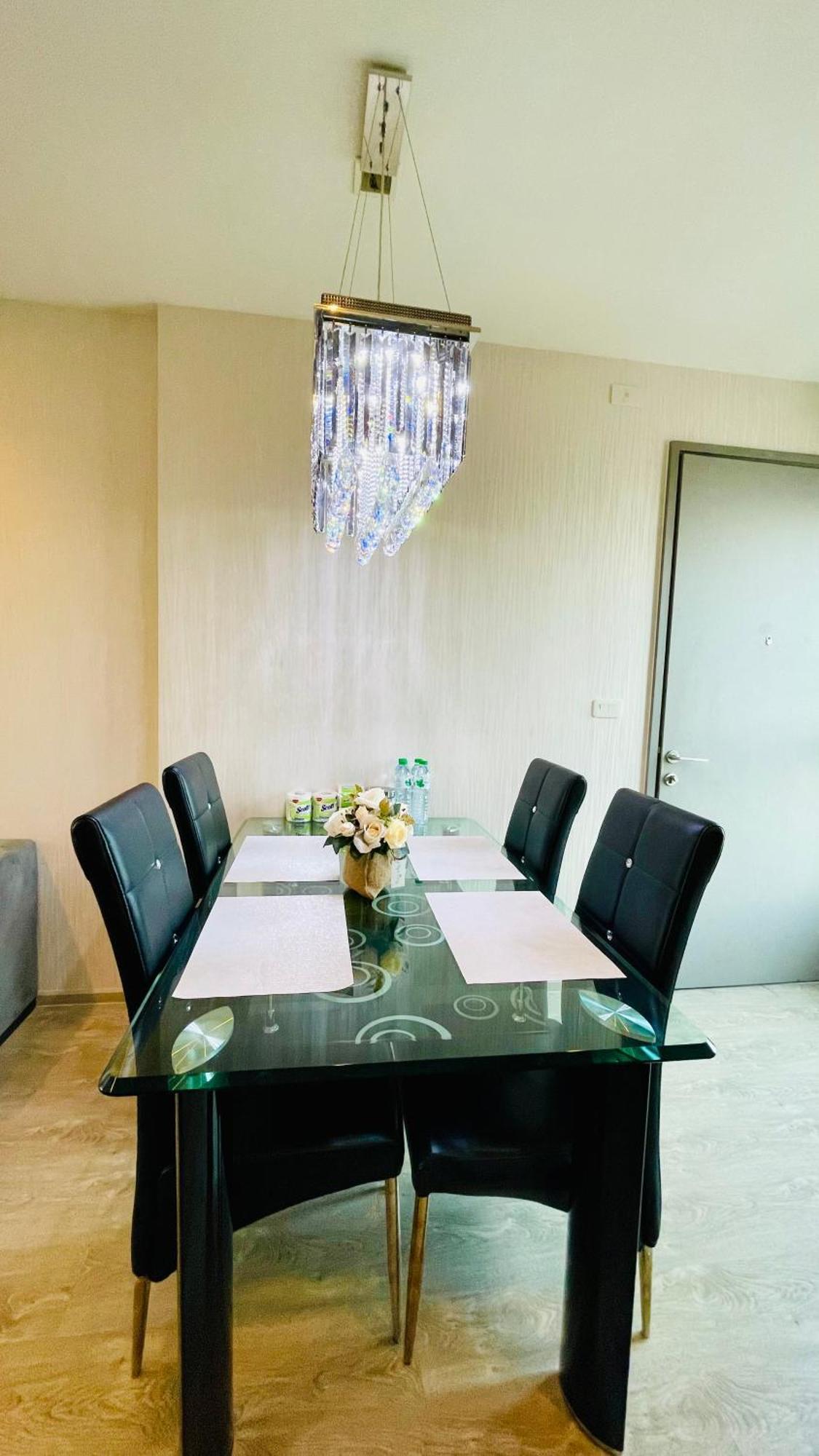The Base Condo 2 Bed 2 Bath By Pupu パッタヤー エクステリア 写真