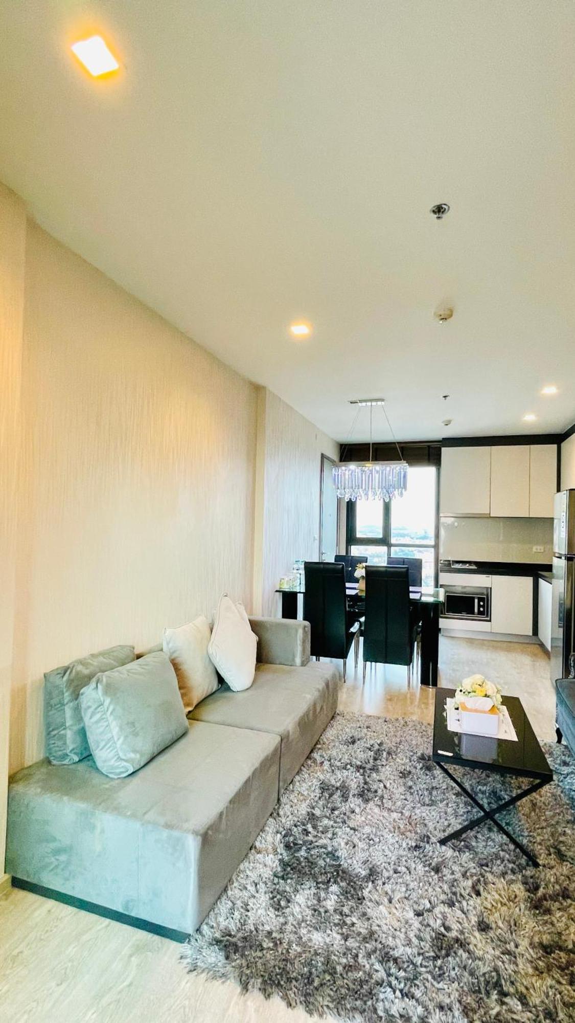 The Base Condo 2 Bed 2 Bath By Pupu パッタヤー エクステリア 写真