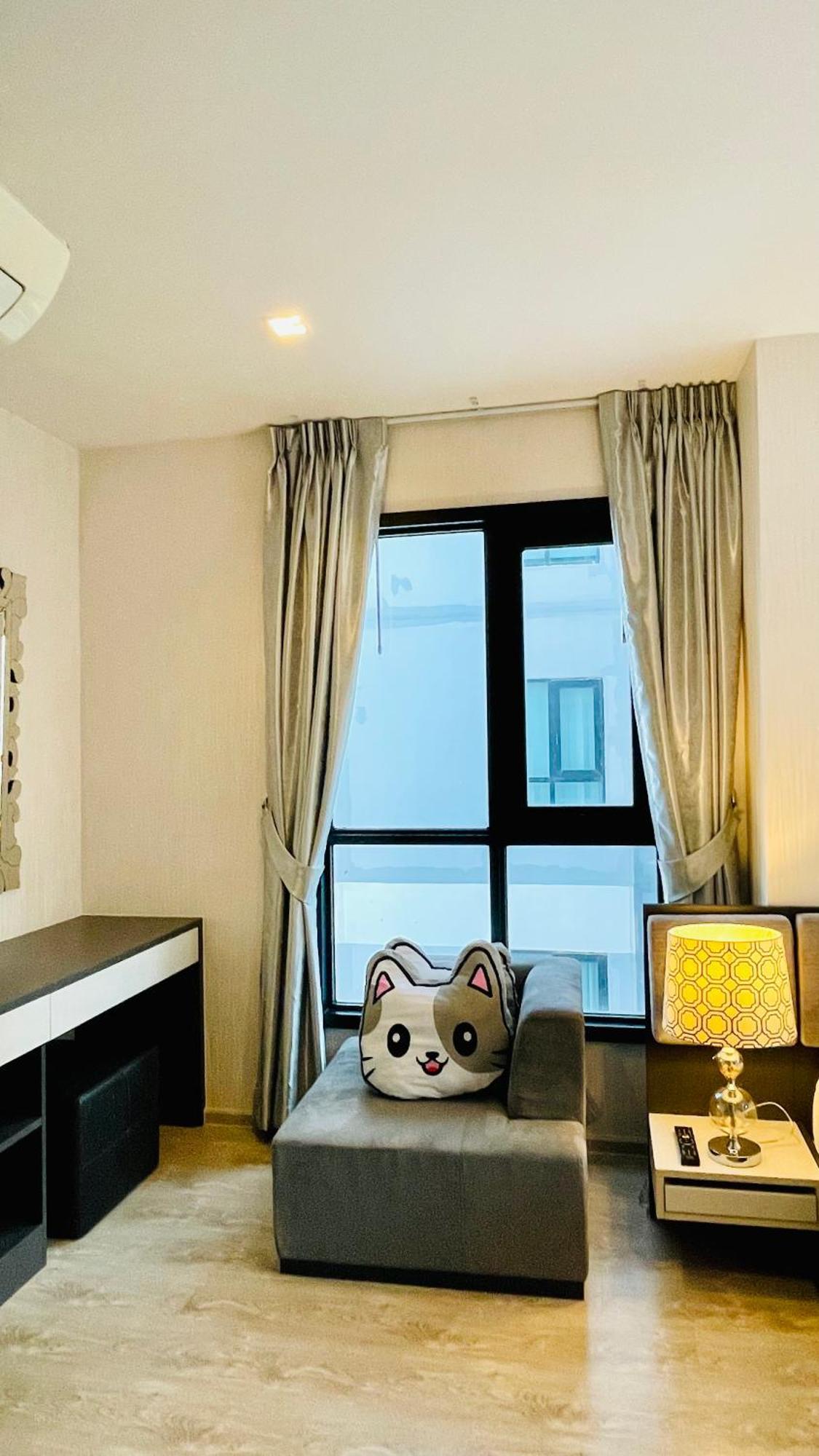 The Base Condo 2 Bed 2 Bath By Pupu パッタヤー エクステリア 写真