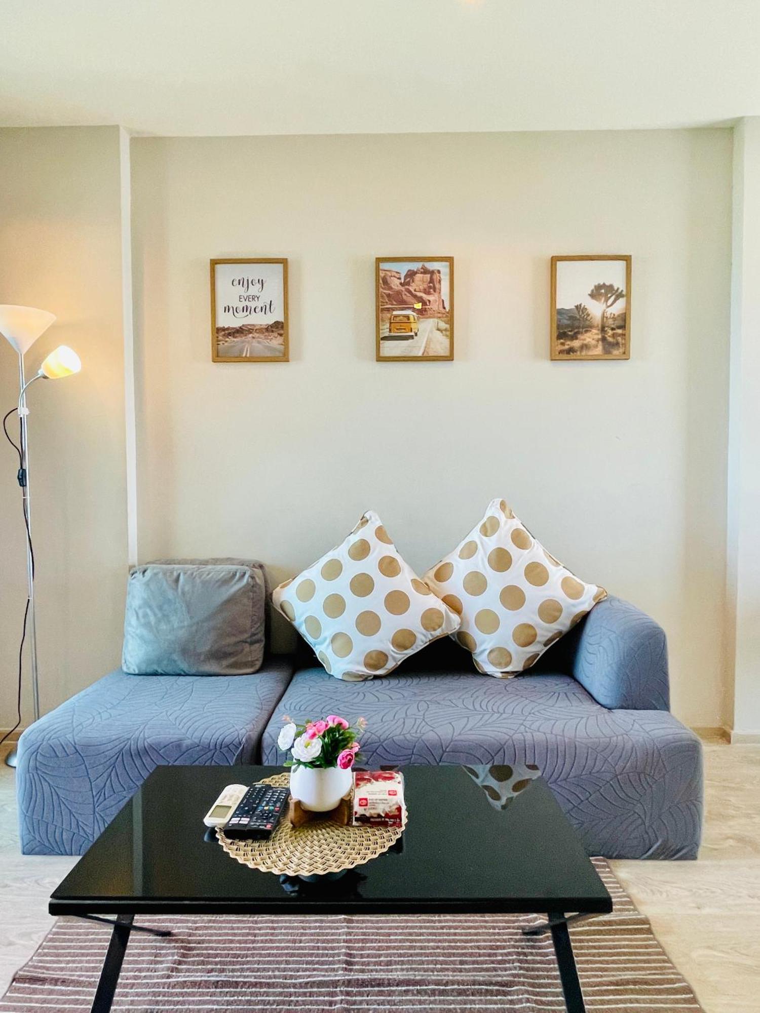 The Base Condo 2 Bed 2 Bath By Pupu パッタヤー エクステリア 写真