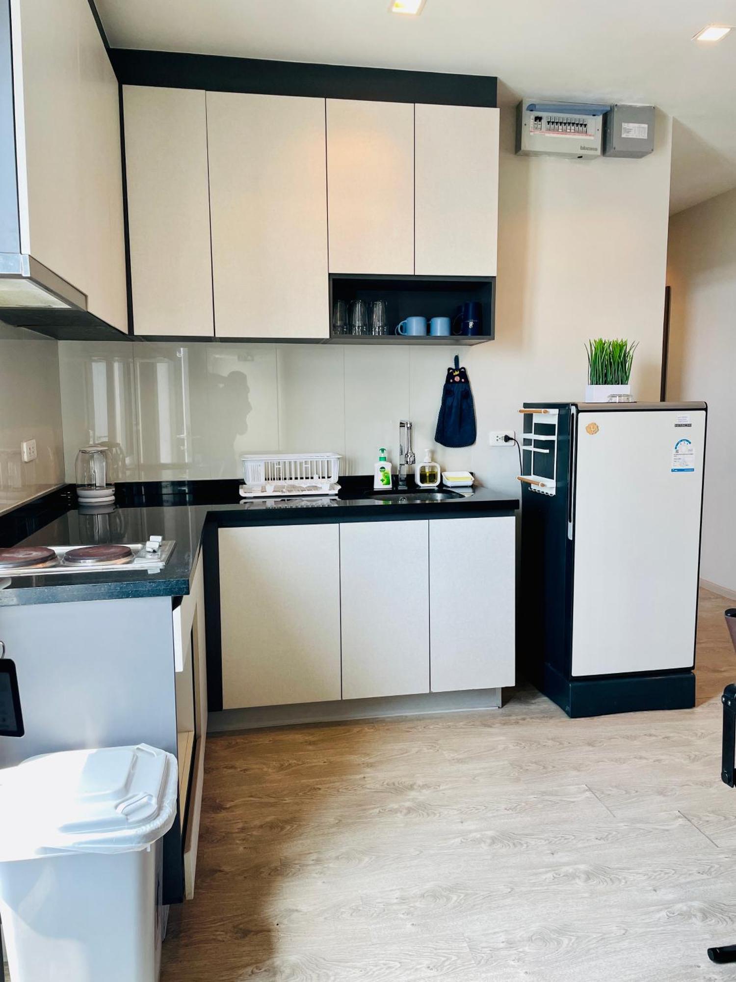 The Base Condo 2 Bed 2 Bath By Pupu パッタヤー エクステリア 写真