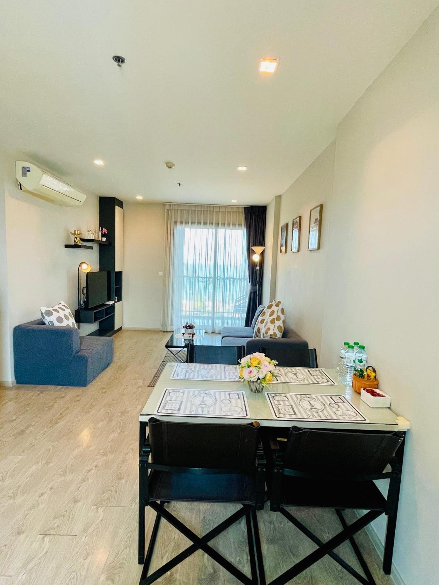 The Base Condo 2 Bed 2 Bath By Pupu パッタヤー エクステリア 写真
