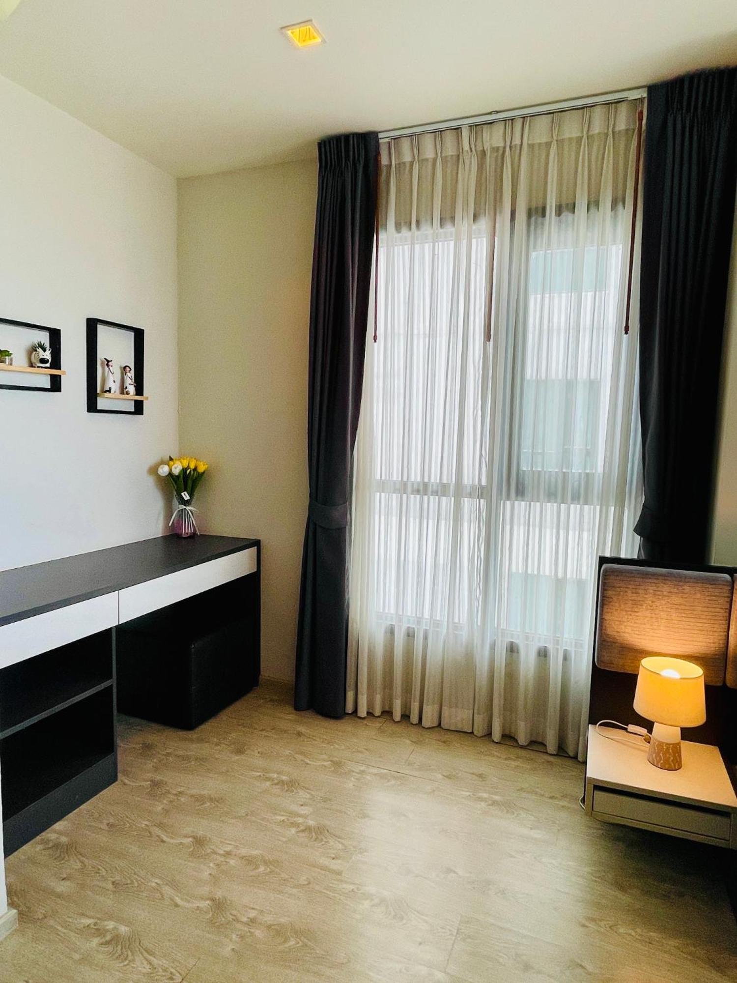 The Base Condo 2 Bed 2 Bath By Pupu パッタヤー エクステリア 写真